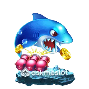 JILIEVO Fishing Game 1