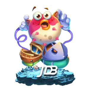 JILIEVO Fishing Game 4