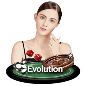 JILIEVO Live Casino Game 1